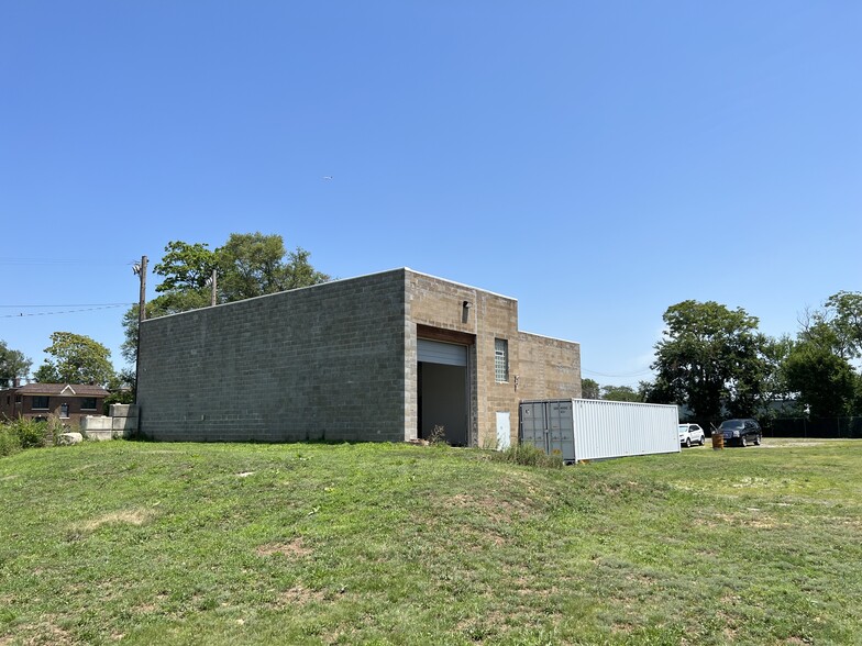 3845 N Market St, Saint Louis, MO for sale - Primary Photo - Image 1 of 1