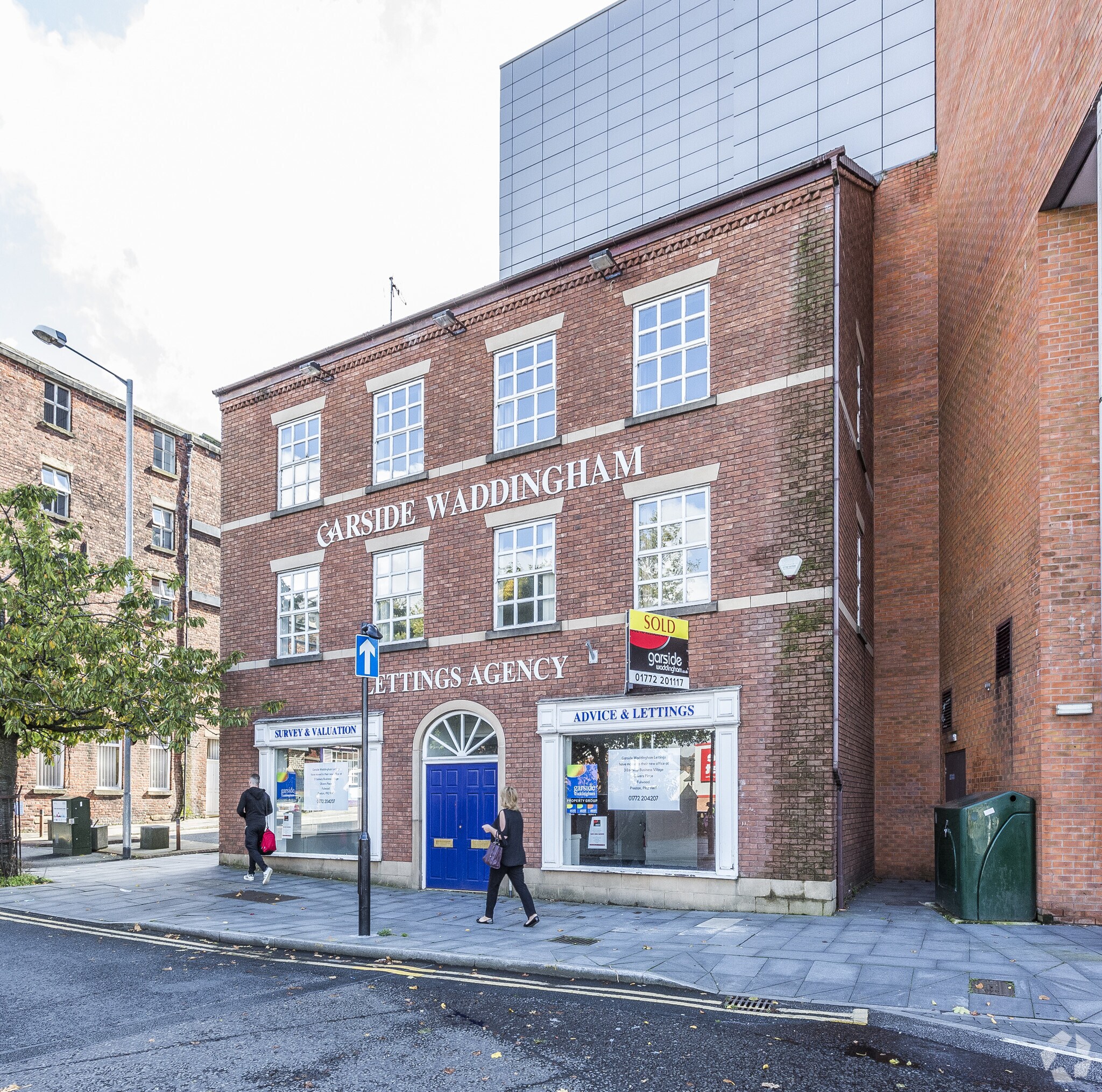 5 Fleet St, Preston for sale Primary Photo- Image 1 of 1