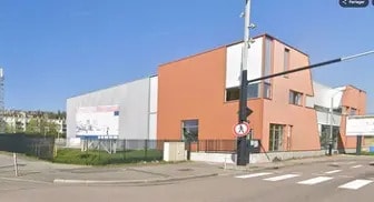Vente Entrepôt 351 m² - Photo 1
