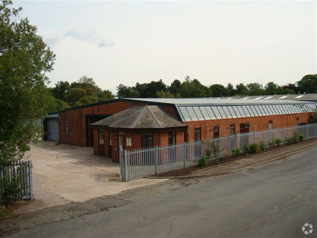 Llewellyn Roberts Way, Market Drayton for sale Primary Photo- Image 1 of 1