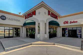 4375 S Buffalo Dr, Las Vegas, NV for sale Building Photo- Image 1 of 11