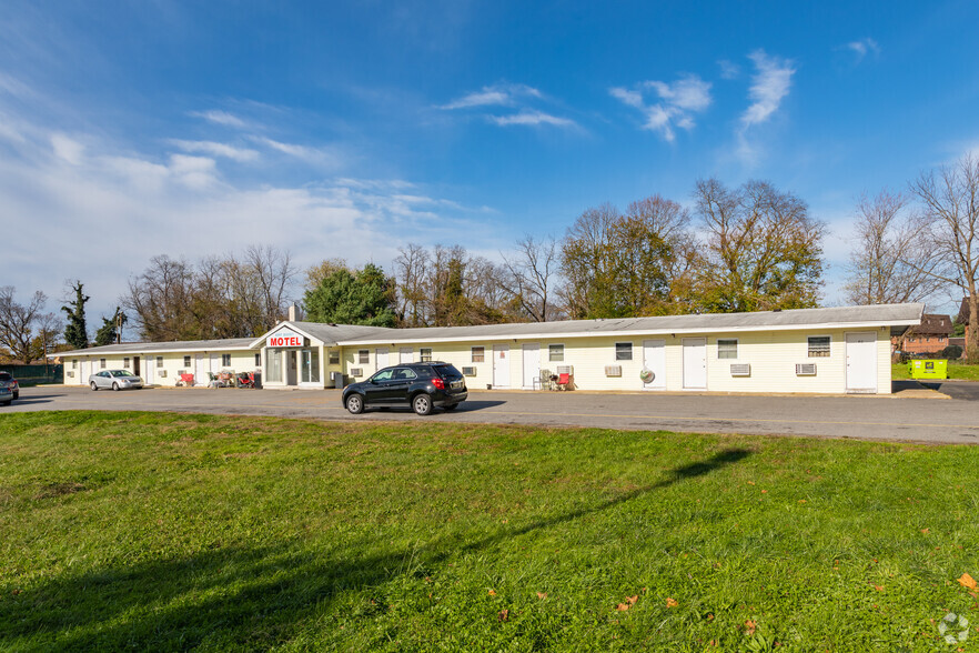 383 N Dupont Hwy, Dover, DE for sale - Primary Photo - Image 1 of 1