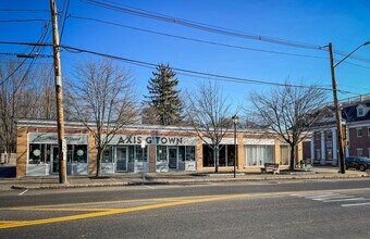 1 W Main St, Georgetown, MA for rent Primary Photo- Image 1 of 9