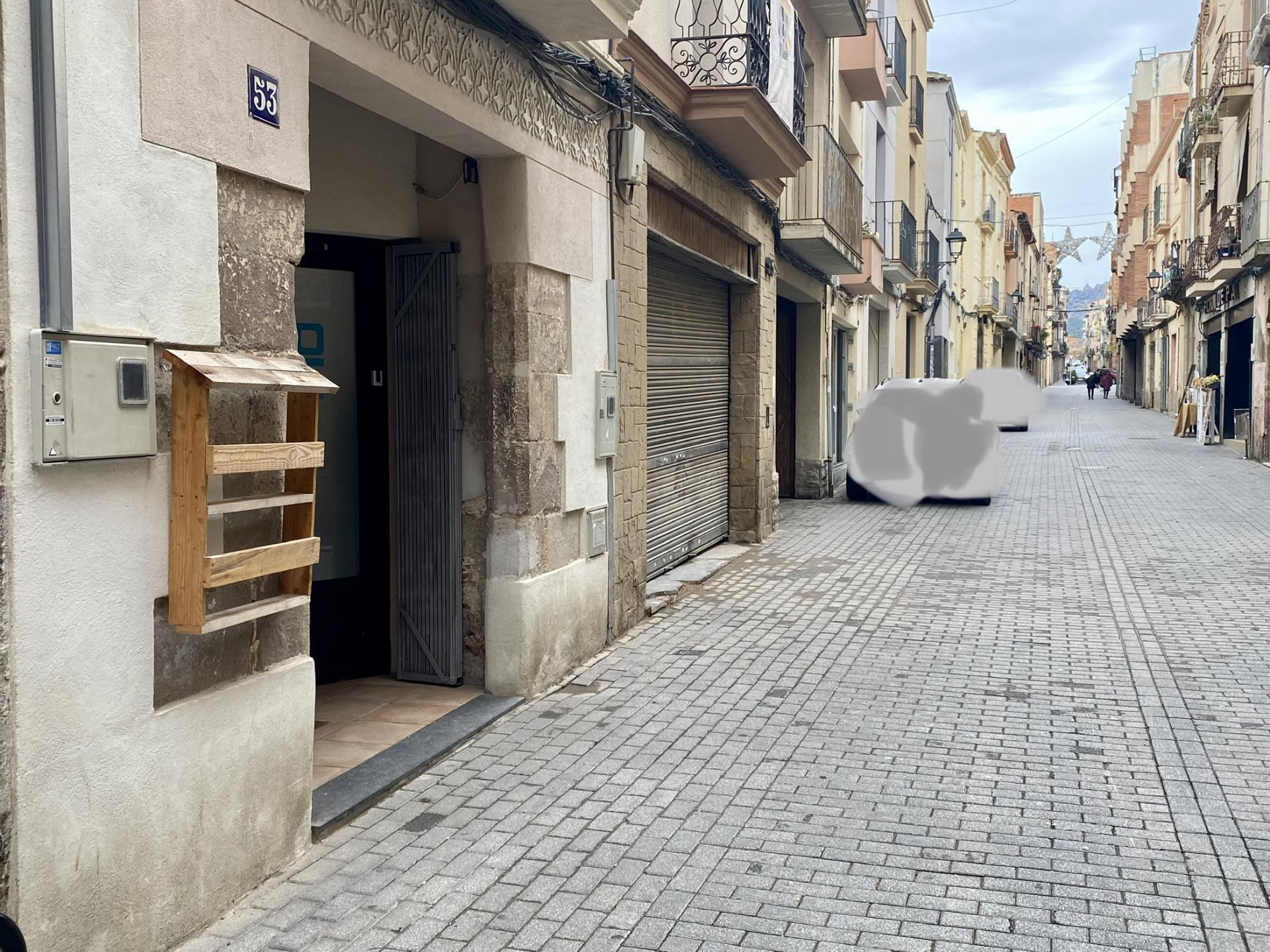 Retail in Esparreguera, Barcelona to rent Interior Photo- Image 1 of 7