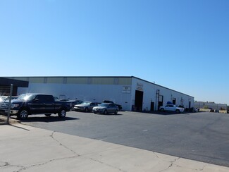 More details for 7401-7427 W Sunnyview Ave, Visalia, CA - Office, Industrial for Rent