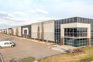 More details for 6340-6356 Roper Rd NW, Edmonton, AB - Light Industrial, Industrial to Rent