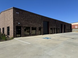 3638 Explorer Trl, Oakwood GA - Commercial Property