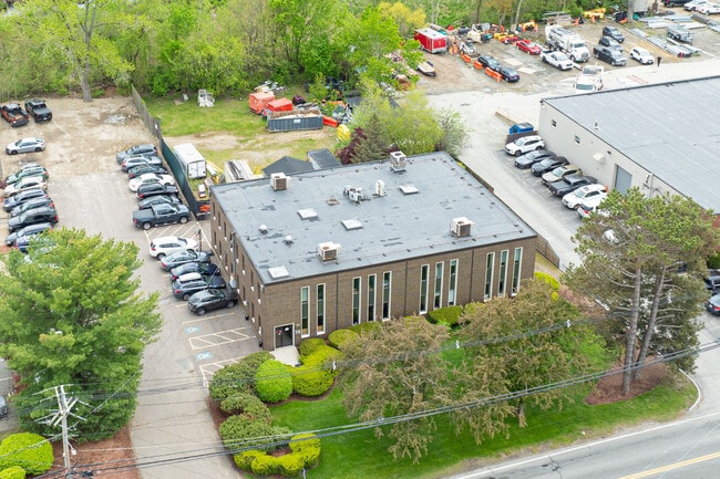 More details for 58 Concord St, North Reading, MA - Office to Rent