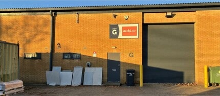 Brunel Rd, Corby to rent Building Photo- Image 1 of 2