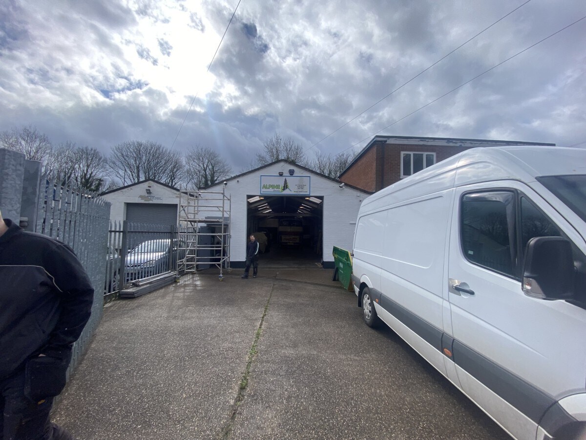 322 Colwick Rd, Nottingham for sale Building Photo- Image 1 of 1