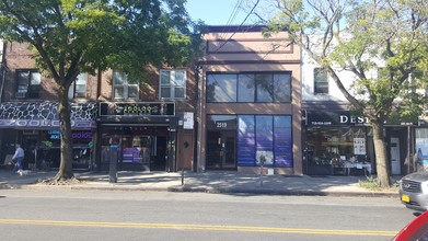 2519 Avenue U, Brooklyn, NY for sale Building Photo- Image 1 of 1