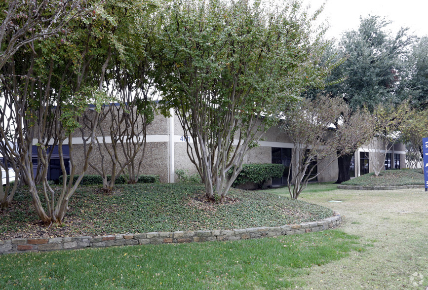 401 S Sherman St, Richardson, TX for sale - Building Photo - Image 3 of 5