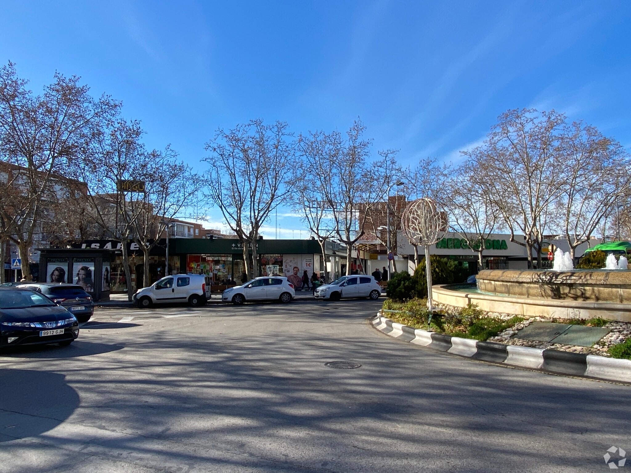 Retail in Alcorcón, Madrid for sale Building Photo- Image 1 of 2