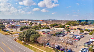 6091 Precinct Line Rd, North Richland Hills, TX - aerial  map view - Image1