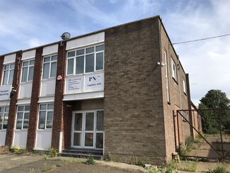 More details for 20 Towerfield Rd, Southend On Sea - Flex for Rent