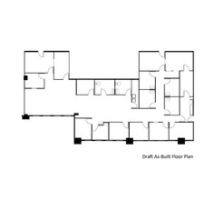 375 Rolling Oaks Dr, Thousand Oaks, CA for rent Floor Plan- Image 1 of 1