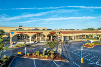 More details for 810-890 Saxon Blvd, Orange City, FL - Retail for Rent