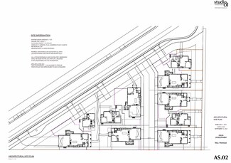 More details for 1340 Bell Ave, Sacramento, CA - Land for Sale