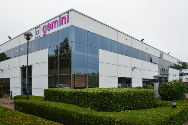 More details for Sunrise Pky, Milton Keynes - Office to Rent