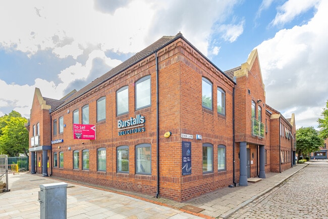 More details for Castle St, Hull - Office to Rent