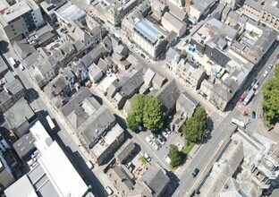 14 Lucy St, Lancaster, LAN - AERIAL  map view - Image1