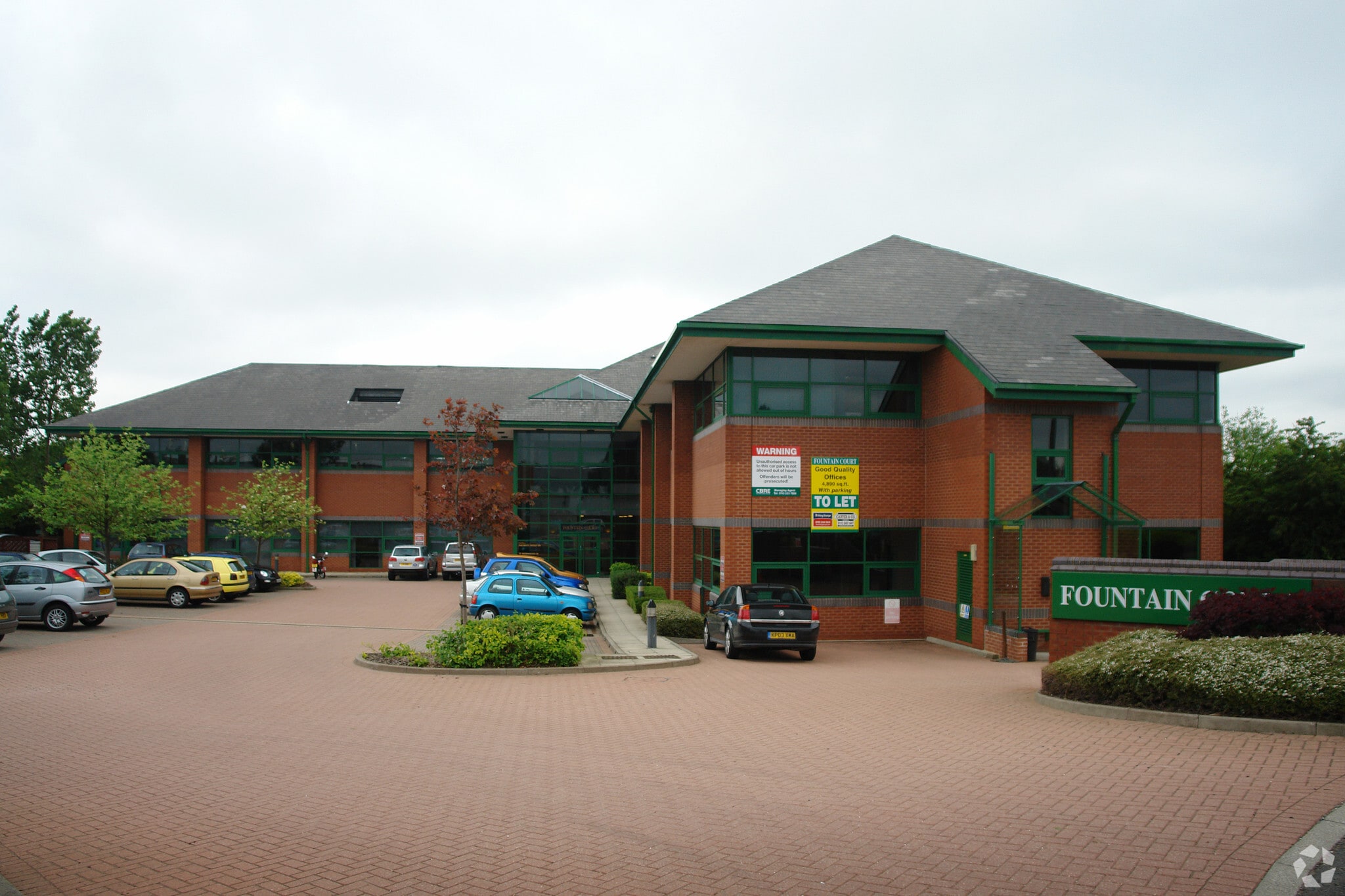 Bruntcliffe Way, Morley to rent Primary Photo- Image 1 of 3