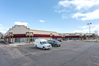 More details for 801-945 N Academy Blvd, Colorado Springs, CO - Retail for Rent