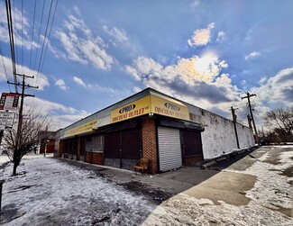 More details for 931 Patapsco ave, Baltimore, MD - Retail for Rent