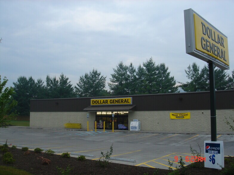 10064 Highway 64, Lexington, AL for sale - Primary Photo - Image 1 of 1