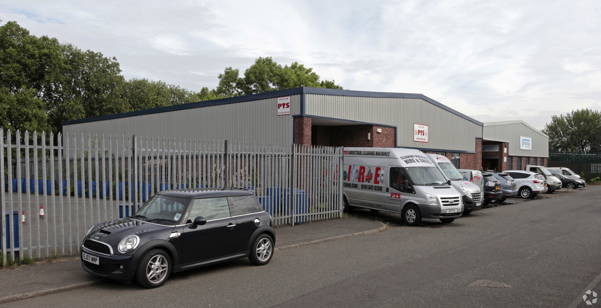 17 Seath Rd, Rutherglen for sale Primary Photo- Image 1 of 1