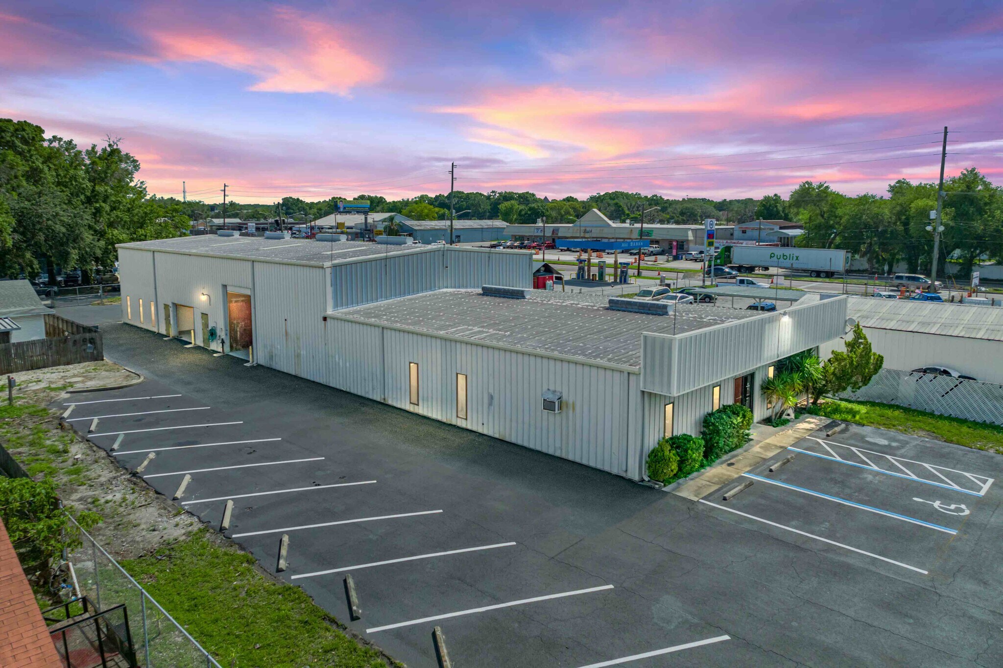 2115 Yeats St, Lakeland, FL for sale Building Photo- Image 1 of 1