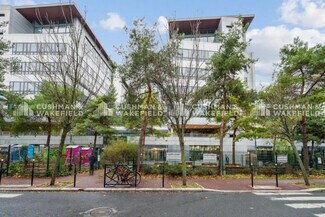More details for 19-23 Allees De L'Europe, Clichy - Office to Rent