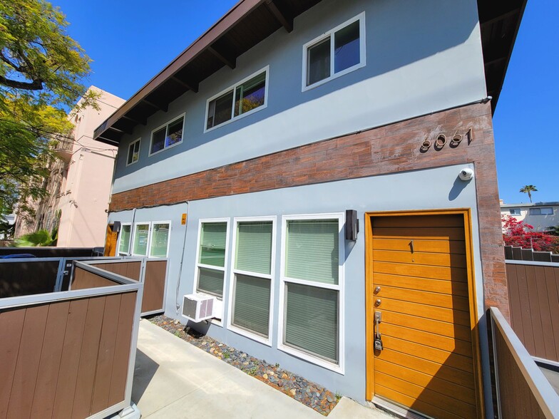 6061 Franklin Ave, Los Angeles, CA for sale - Building Photo - Image 3 of 31