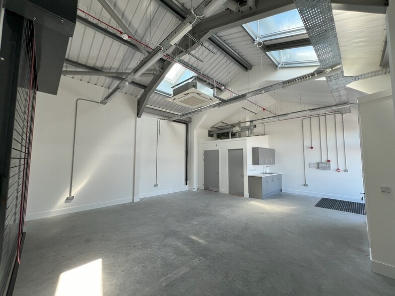 Wick Business Park, Wick to rent - Building Photo - Image 3 of 4