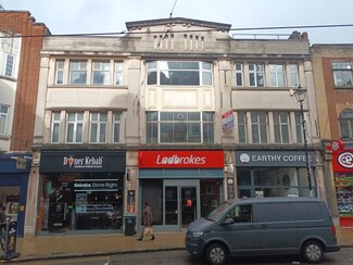 More details for 27-31 George St, Croydon - Office for Rent