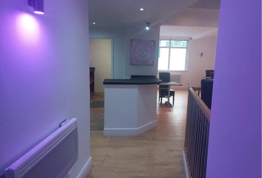 22 Leicester St, Melton Mowbray for sale - Interior Photo - Image 1 of 1