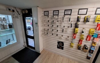 37-39 Fore St, Ivybridge to rent Interior Photo- Image 2 of 6