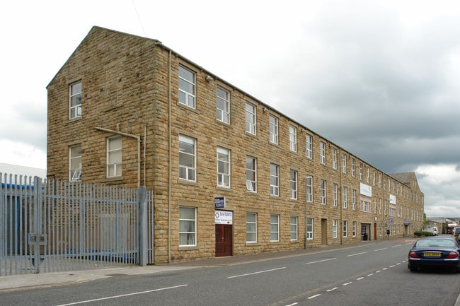 More details for Elm St, Burnley - Co-working to Rent