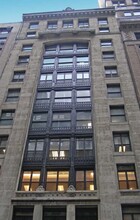 16 E 40th St, New York, NY for sale Building Photo- Image 1 of 1