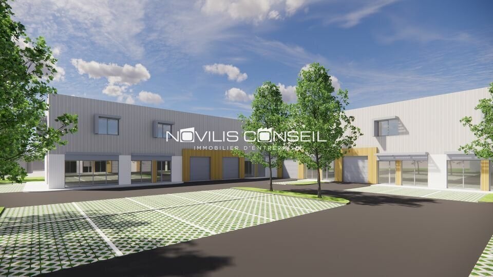 Retail in Fonsorbes for sale - Building Photo - Image 2 of 6