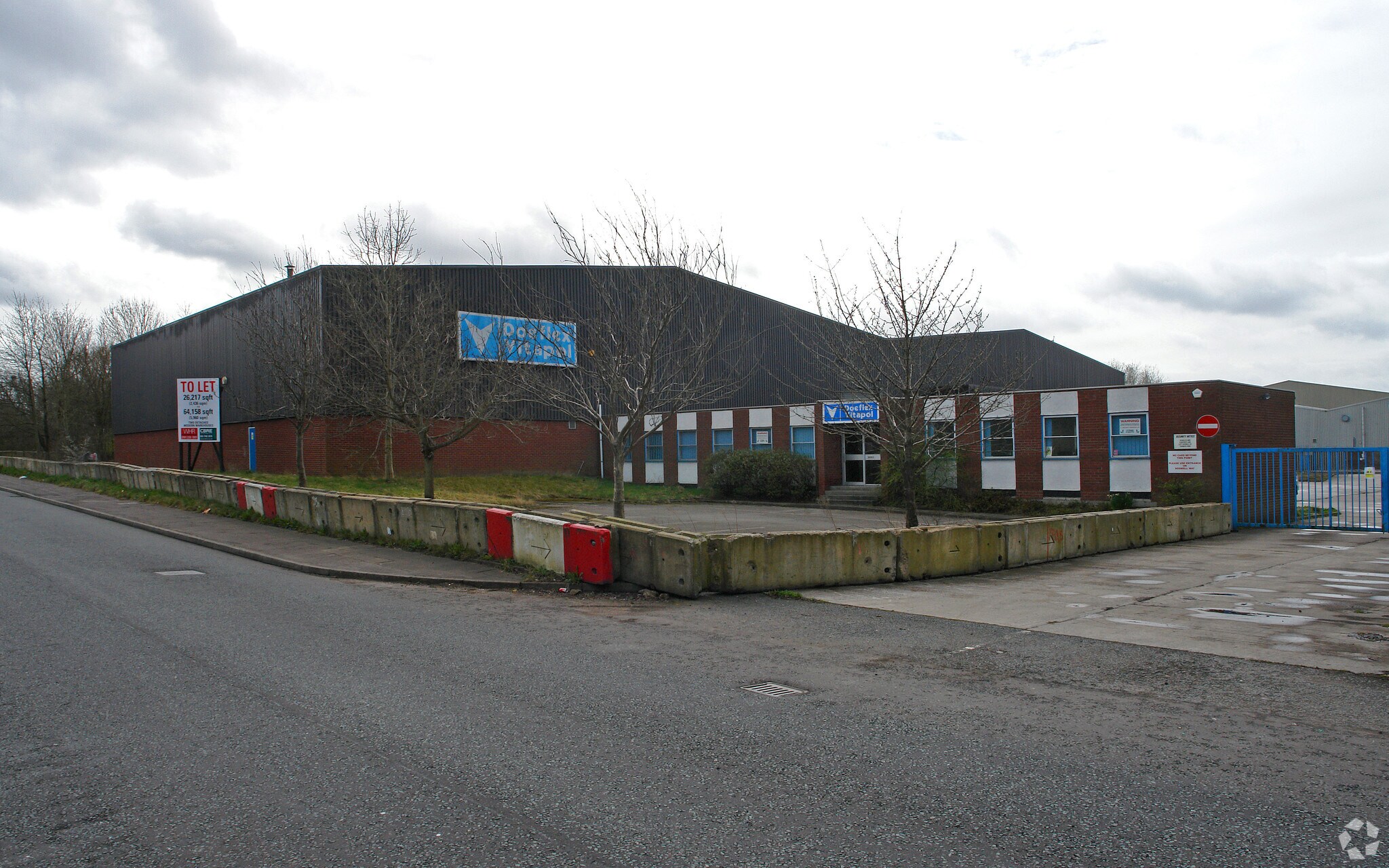 Finlan Rd, Manchester for sale Primary Photo- Image 1 of 1