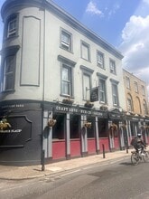 190A New North Rd, London to rent Building Photo- Image 2 of 2