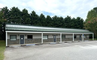 More details for 144 Commerce Pky, Cornelia, GA - Light Industrial for Sale