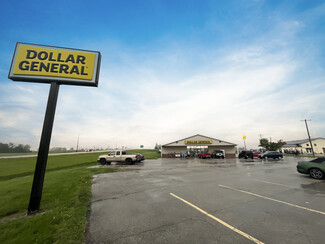 More details for 900 Hen House Rd, Okawville, IL - Retail for Sale