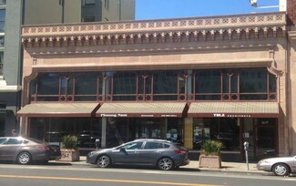 More details for 1611-1617 Clay St, Oakland, CA - Retail for Rent