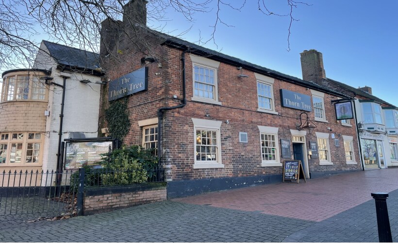 Market Pl, Ripley for sale Building Photo- Image 1 of 1