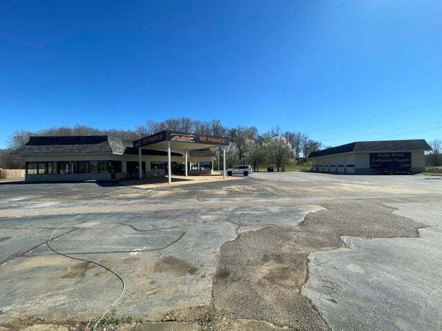 815 City Ave, Ripley, MS for sale - Building Photo - Image 2 of 36