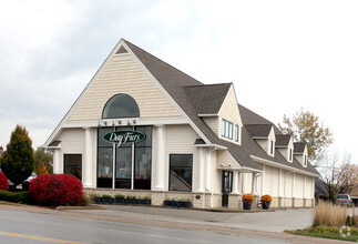 1361 S Range Line Rd, Carmel, IN for sale Primary Photo- Image 1 of 1