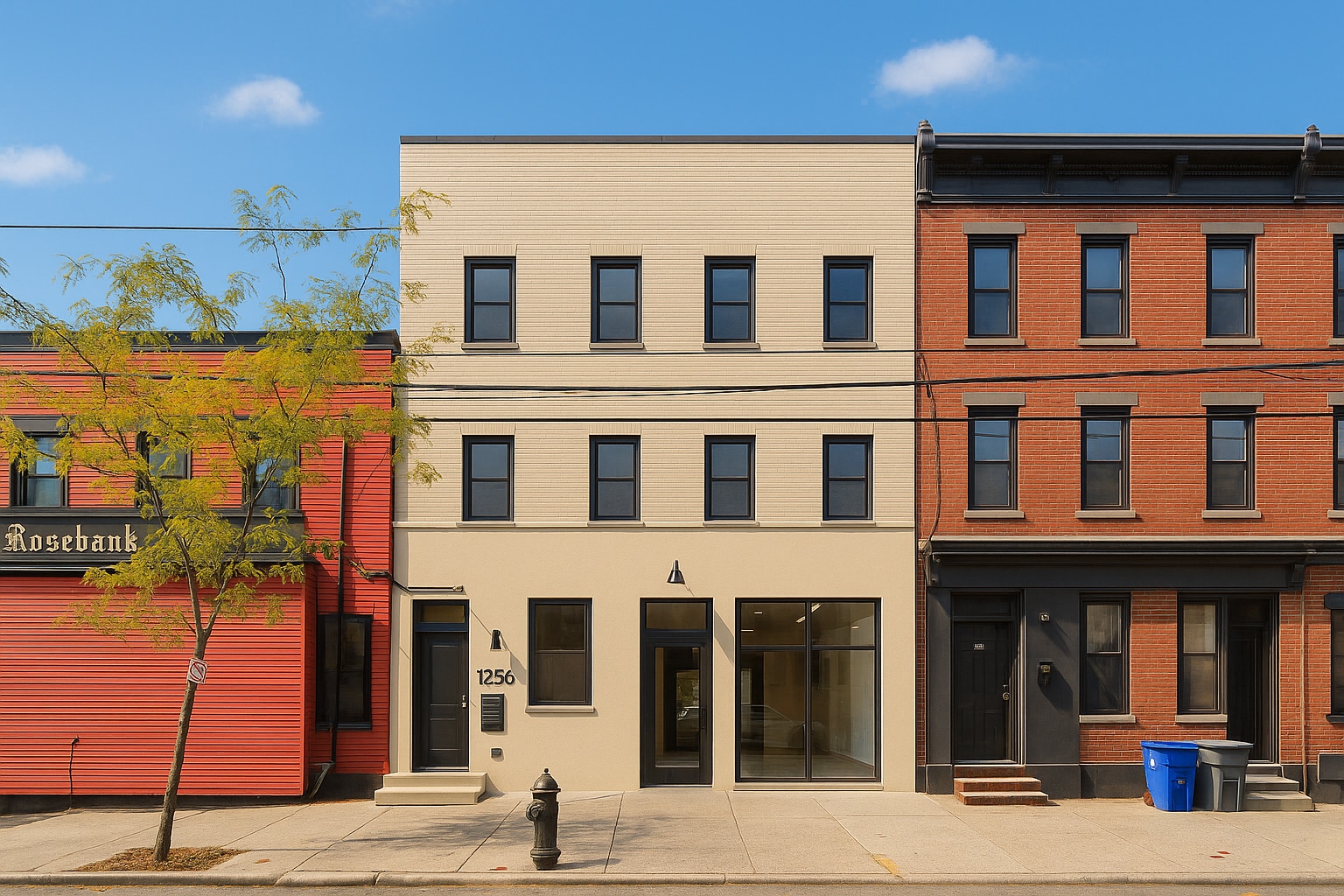 1256 Bay St, Staten Island, NY for sale Building Photo- Image 1 of 47