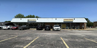 More details for 1001-1003 W Sanford St, Arlington, TX - Retail for Sale